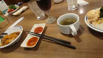 Steakステーキガスト 新潟山木戸店