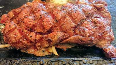 Steakステーキガスト 新潟山木戸店