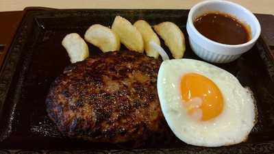 Steakステーキガスト 新潟山木戸店