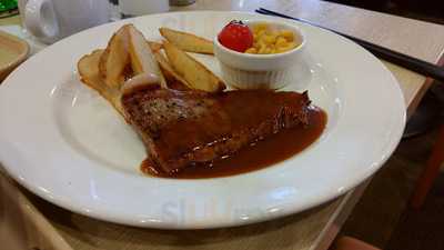 Steakステーキガスト 新潟山木戸店