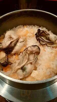 鉄板居酒屋 牡蠣 やまと