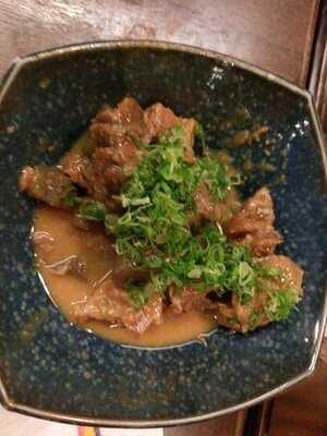 新世界串カツ いっとく