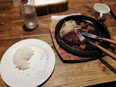 ビストロかうぼーい 梅田店