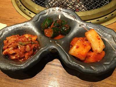 大衆肉酒場 こだわり米 焼肉食堂 匠 別館2号店