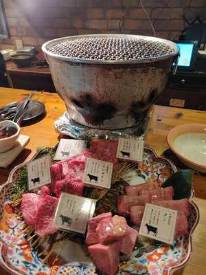 大衆肉酒場 こだわり米 焼肉食堂 匠 別館2号店