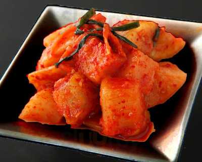 焼肉どうらく 心斎橋店