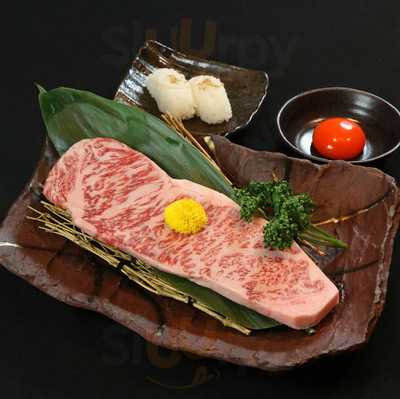 焼肉どうらく 心斎橋店