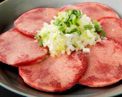 焼肉どうらく 心斎橋店