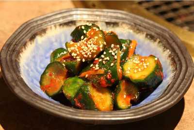 焼肉どうらく 心斎橋店