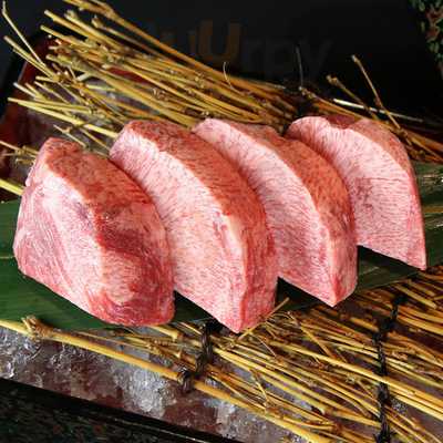 焼肉どうらく 心斎橋店