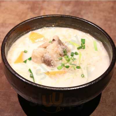 焼肉どうらく 心斎橋店