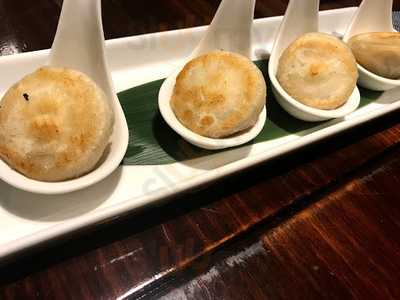 中華食彩 王華楼