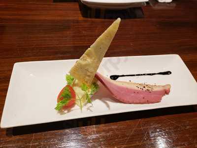 中華食彩 王華楼