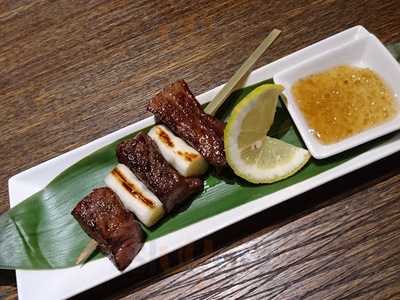 中華食彩 王華楼