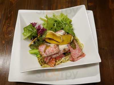 中華食彩 王華楼