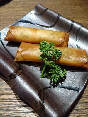 中華食彩 王華楼