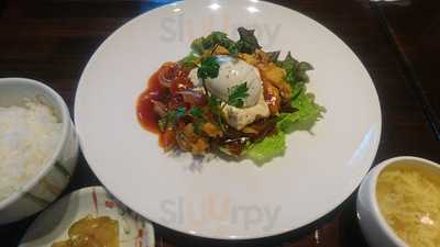 中華食彩 王華楼