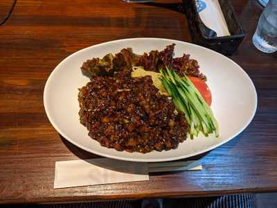 中華食彩 王華楼