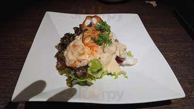 中華食彩 王華楼