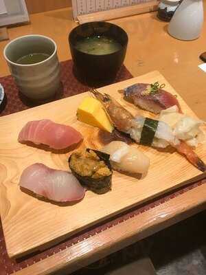 海鮮 魚力 渋谷東急東横店