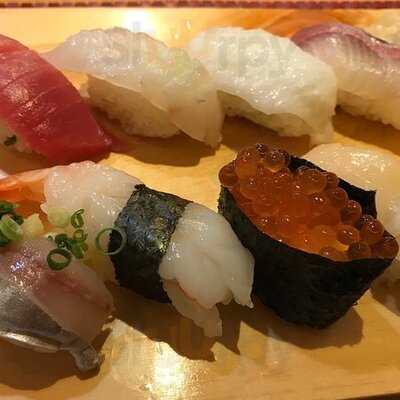 海鮮 魚力 渋谷東急東横店