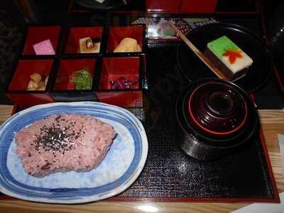 七條甘春堂 且坐喫茶