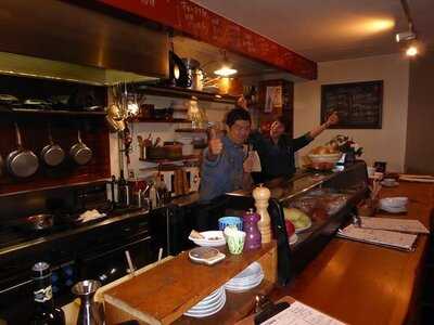 京都二条bar－cerveceria Xativa