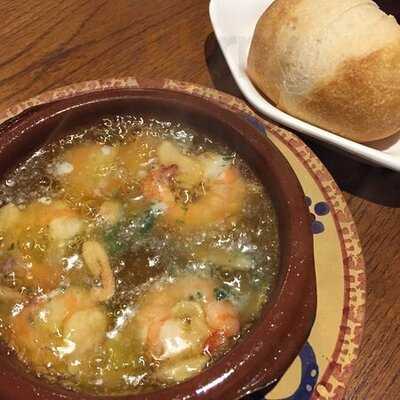 京都二条bar－cerveceria Xativa