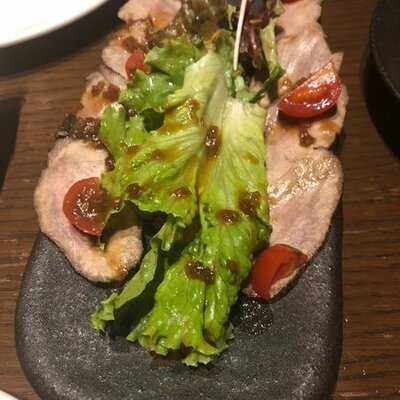 Salvatore Cuomo& Bar 心斎橋