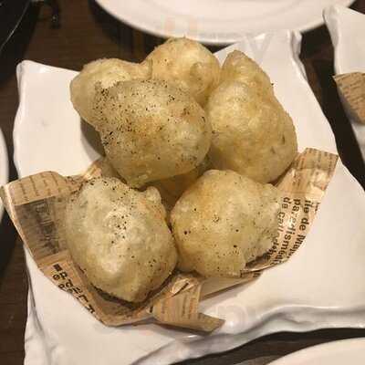 Salvatore Cuomo& Bar 心斎橋