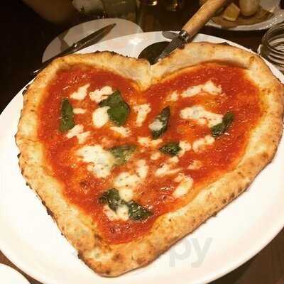 Salvatore Cuomo& Bar 心斎橋