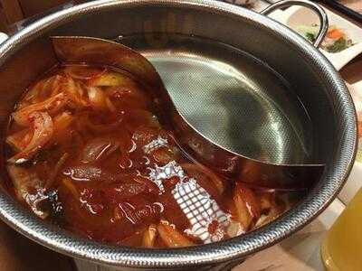 河豚家ゆめふく お初天神店