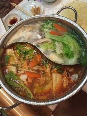 河豚家ゆめふく お初天神店