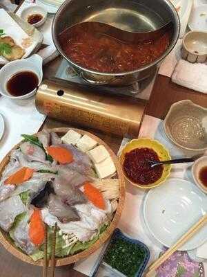 河豚家ゆめふく お初天神店