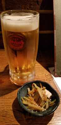 アダン 京都駅店