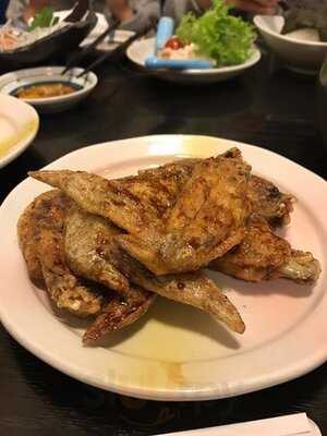 世界の山ちゃん 河原町店