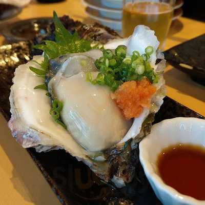 ことぶき寿司内野店