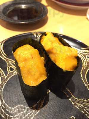 ことぶき寿司内野店