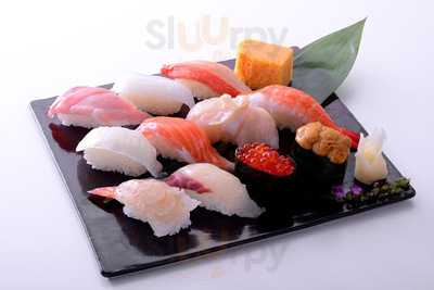 ことぶき寿司内野店