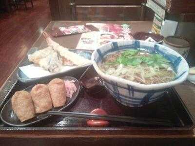 そじ坊 京阪モール京橋店