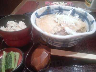 そじ坊 京阪モール京橋店