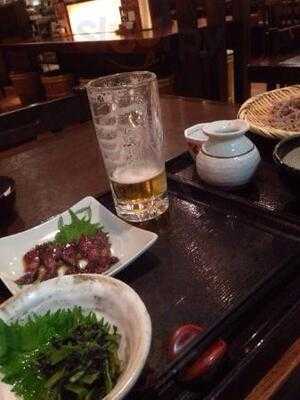 そじ坊 京阪モール京橋店