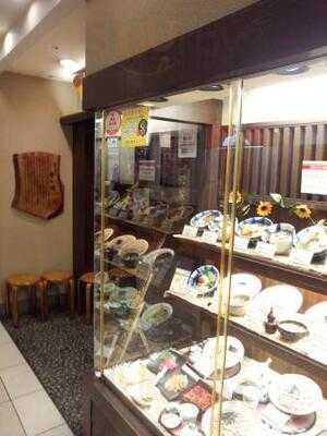 そじ坊 京阪モール京橋店