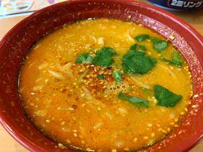 くら寿司　新潟松崎店