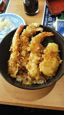 くら寿司　新潟松崎店