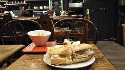 ロングウォーク コーヒー