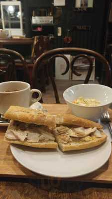 ロングウォーク コーヒー