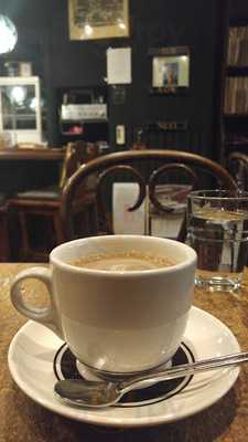 ロングウォーク コーヒー