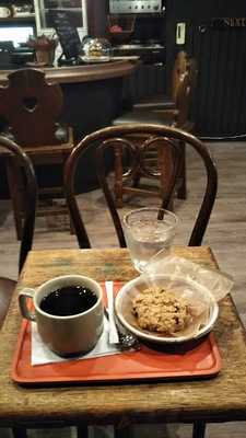 ロングウォーク コーヒー