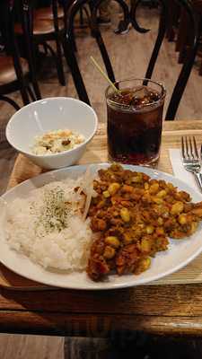 ロングウォーク コーヒー